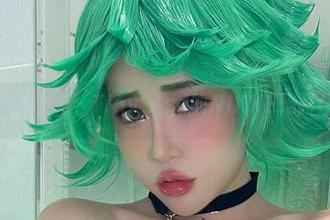 优雅与福利齐飞，Tiny Asa的NIKKE玛丽让人停留